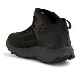 The North Face - Vectiv Exploris 2 Mid Futurelight Leather - Chaussures De Randonnée -Chaussures Série Magasin the north face vectiv exploris 2 mid futurelight leather chaussures de randonnee detail 5