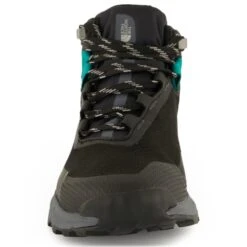 The North Face - Women's Cragstone Mid Waterproof - Chaussures De Randonnée -Chaussures Série Magasin the north face womens cragstone mid waterproof chaussures de randonnee detail 3
