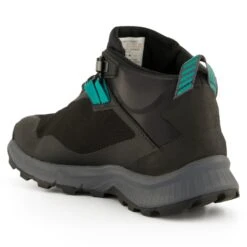 The North Face - Women's Cragstone Mid Waterproof - Chaussures De Randonnée -Chaussures Série Magasin the north face womens cragstone mid waterproof chaussures de randonnee detail 5