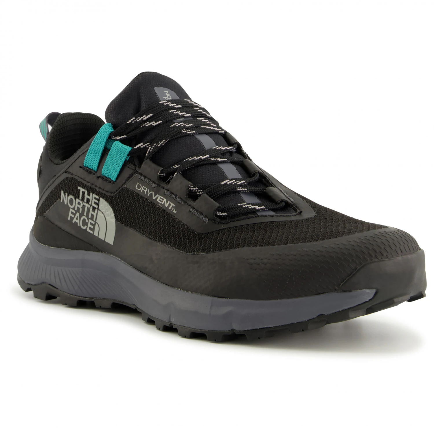 The North Face - Women's Cragstone WP - Chaussures Multisports 4 The North Face - Women's Cragstone WP - Chaussures Multisports – Image 2