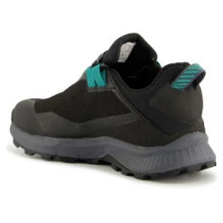 The North Face - Women's Cragstone WP - Chaussures Multisports 12 The North Face - Women's Cragstone WP - Chaussures Multisports -Chaussures Série Magasin the north face womens cragstone wp chaussures multisports detail 5