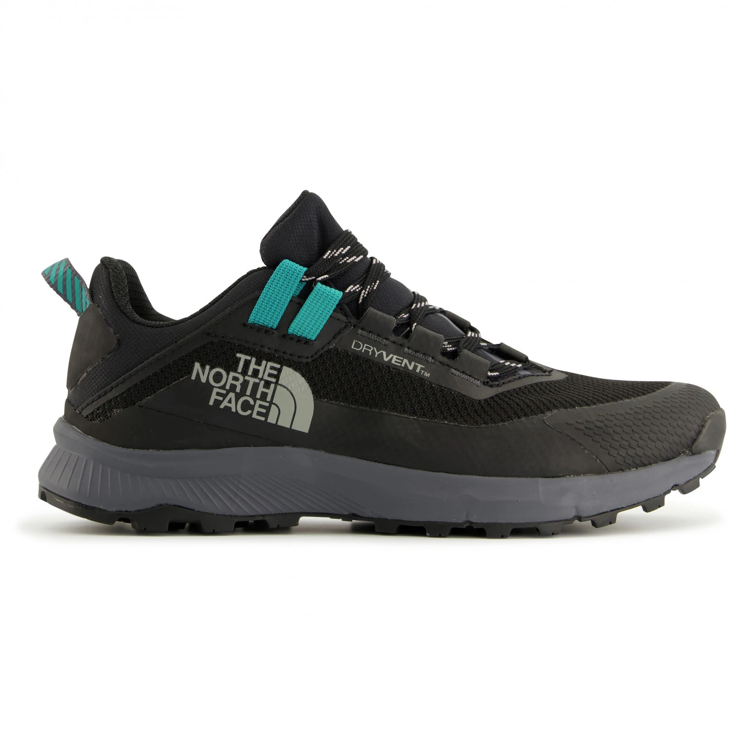 The North Face - Women's Cragstone WP - Chaussures Multisports 3 The North Face - Women's Cragstone WP - Chaussures Multisports
