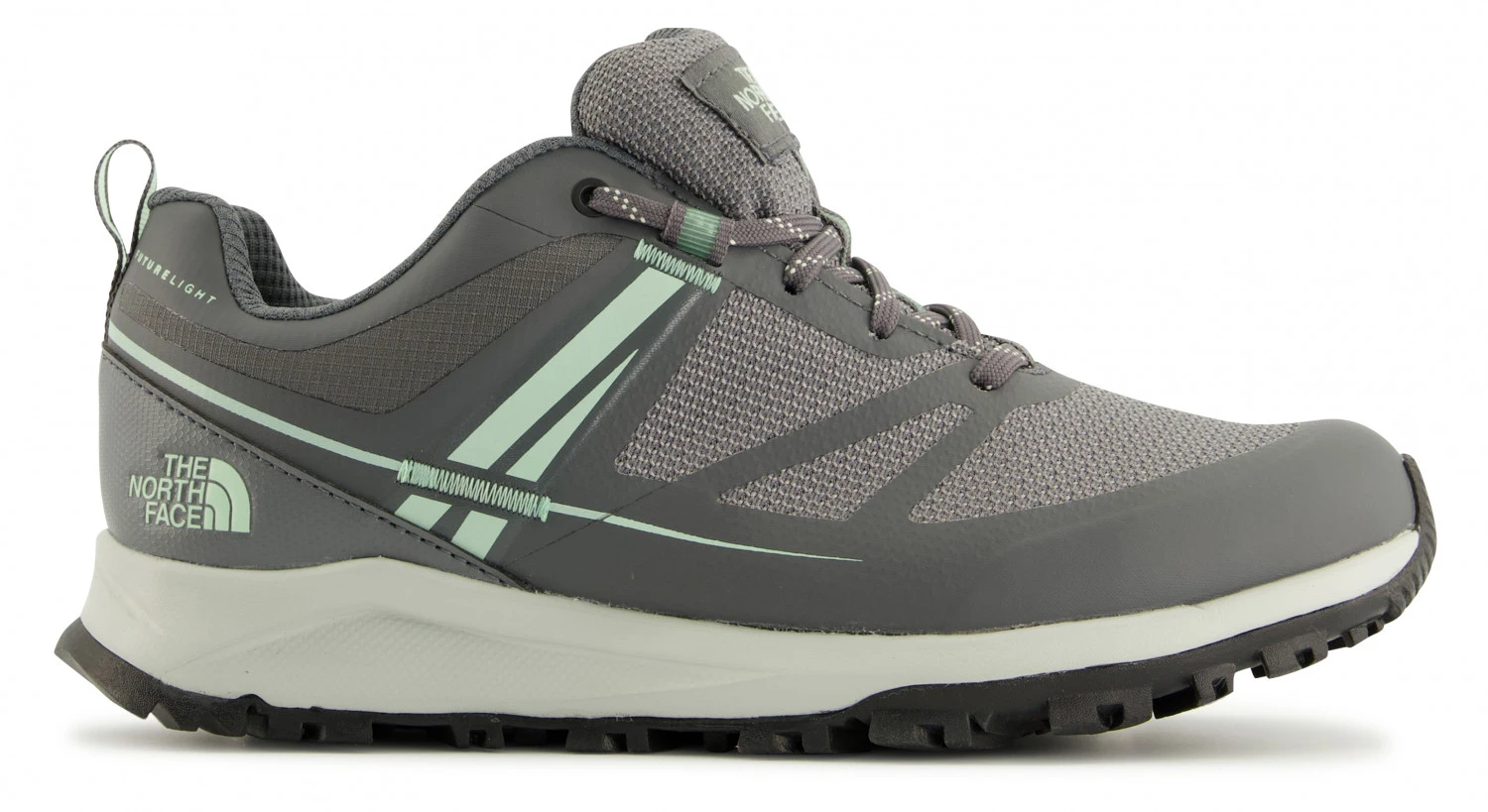 The North Face - Women's Litewave Futurelight - Chaussures Multisports 3 The North Face - Women's Litewave Futurelight - Chaussures Multisports