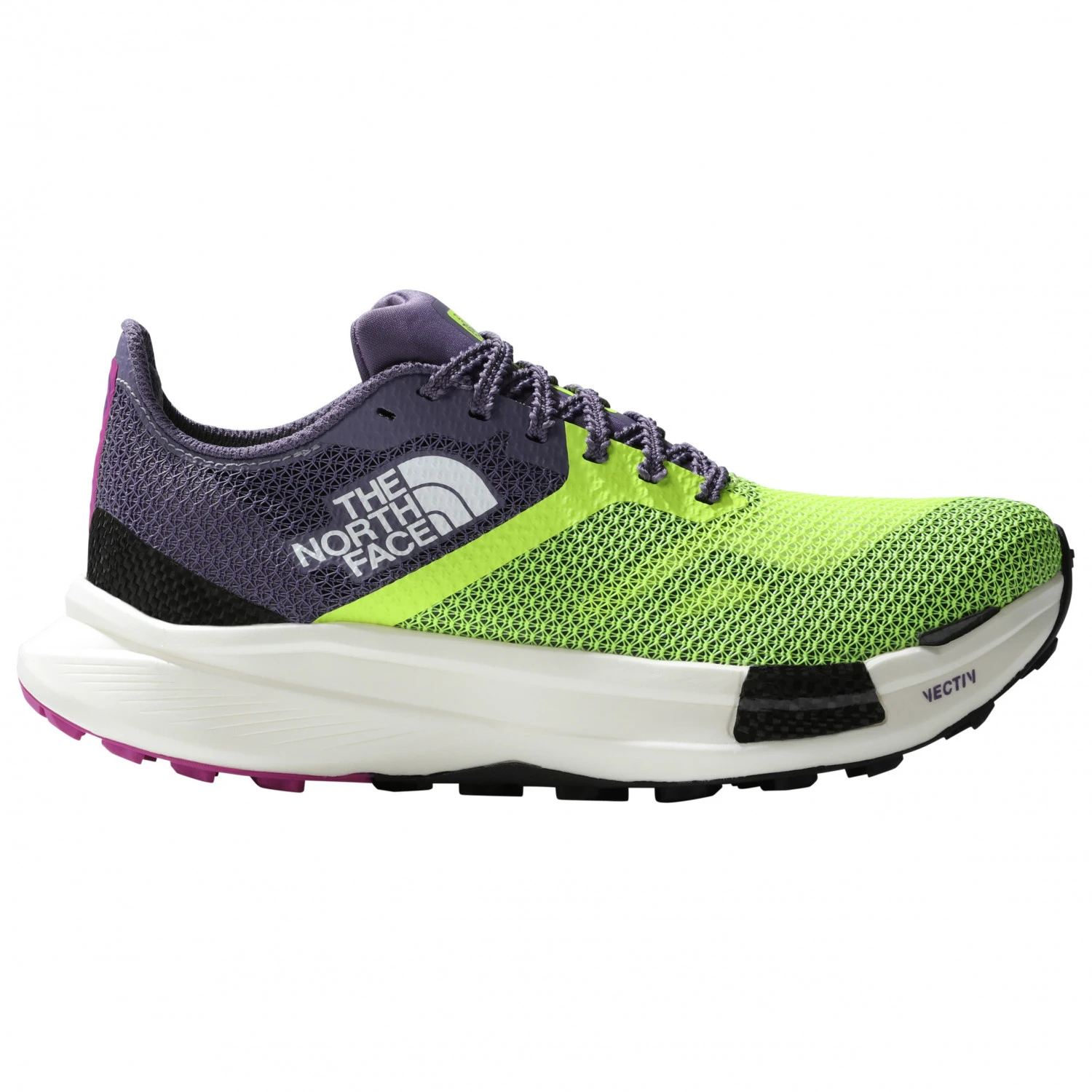 The North Face - Women's Summit Vectiv Pro - Chaussures De Trail 2 The North Face - Women's Summit Vectiv Pro - Chaussures De Trail