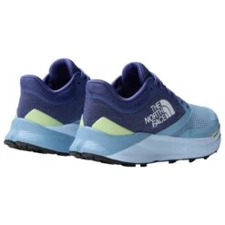 The North Face - Women's Vectiv Enduris 3 - Chaussures De Trail -Chaussures Série Magasin the north face womens vectiv enduris 3 chaussures de trail detail 4