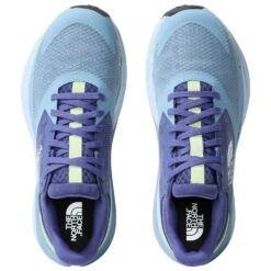 The North Face - Women's Vectiv Enduris 3 - Chaussures De Trail -Chaussures Série Magasin the north face womens vectiv enduris 3 chaussures de trail detail 5