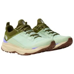 The North Face - Women's Vectiv Exploris 2 Futurelight - Chaussures Multisports -Chaussures Série Magasin the north face womens vectiv exploris 2 futurelight chaussures multisports detail 3