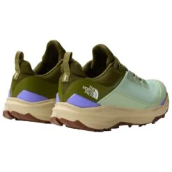 The North Face - Women's Vectiv Exploris 2 Futurelight - Chaussures Multisports -Chaussures Série Magasin the north face womens vectiv exploris 2 futurelight chaussures multisports detail 4