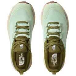 The North Face - Women's Vectiv Exploris 2 Futurelight - Chaussures Multisports -Chaussures Série Magasin the north face womens vectiv exploris 2 futurelight chaussures multisports detail 5