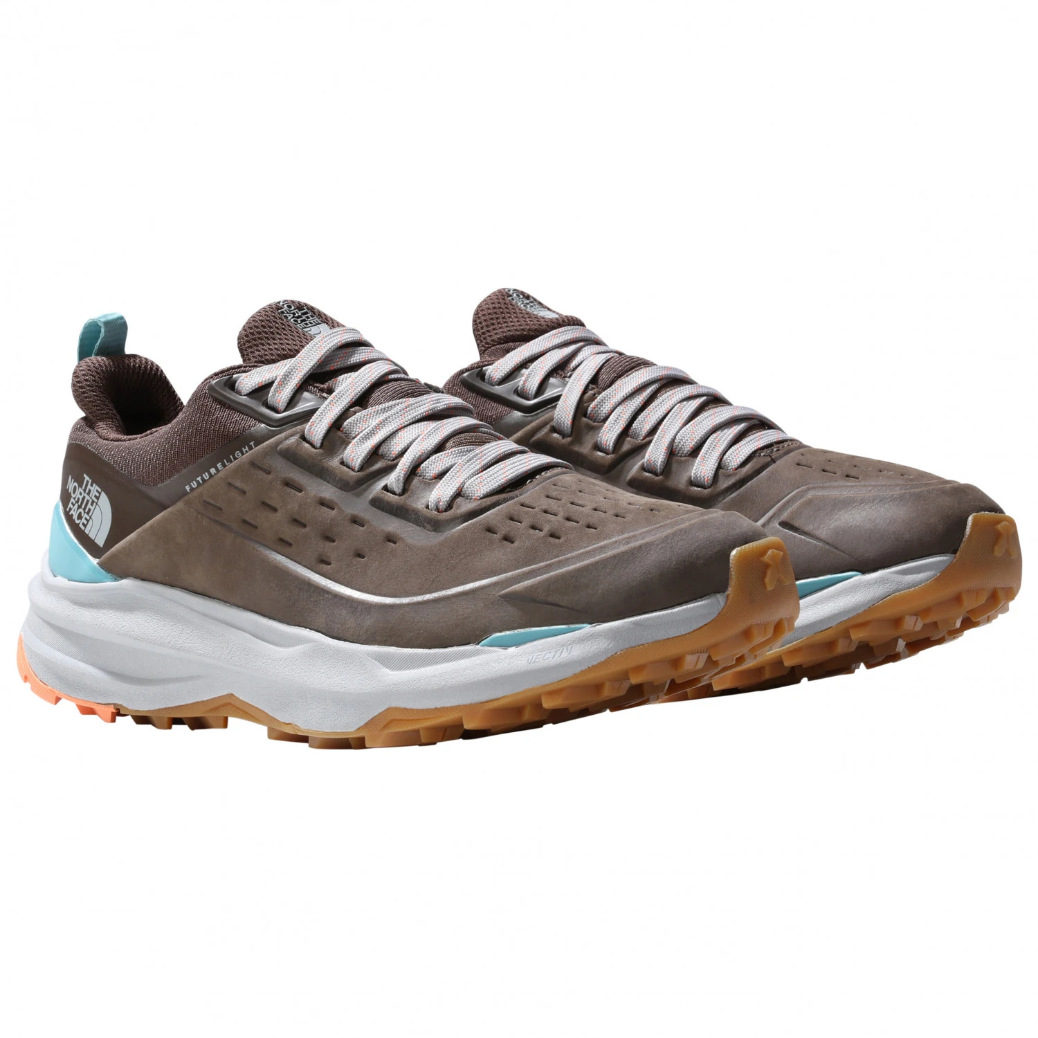 The North Face - Women's Vectiv Exploris 2 Futurelight LEA - Chaussures Multisports 4 The North Face - Women's Vectiv Exploris 2 Futurelight LEA - Chaussures Multisports – Image 2