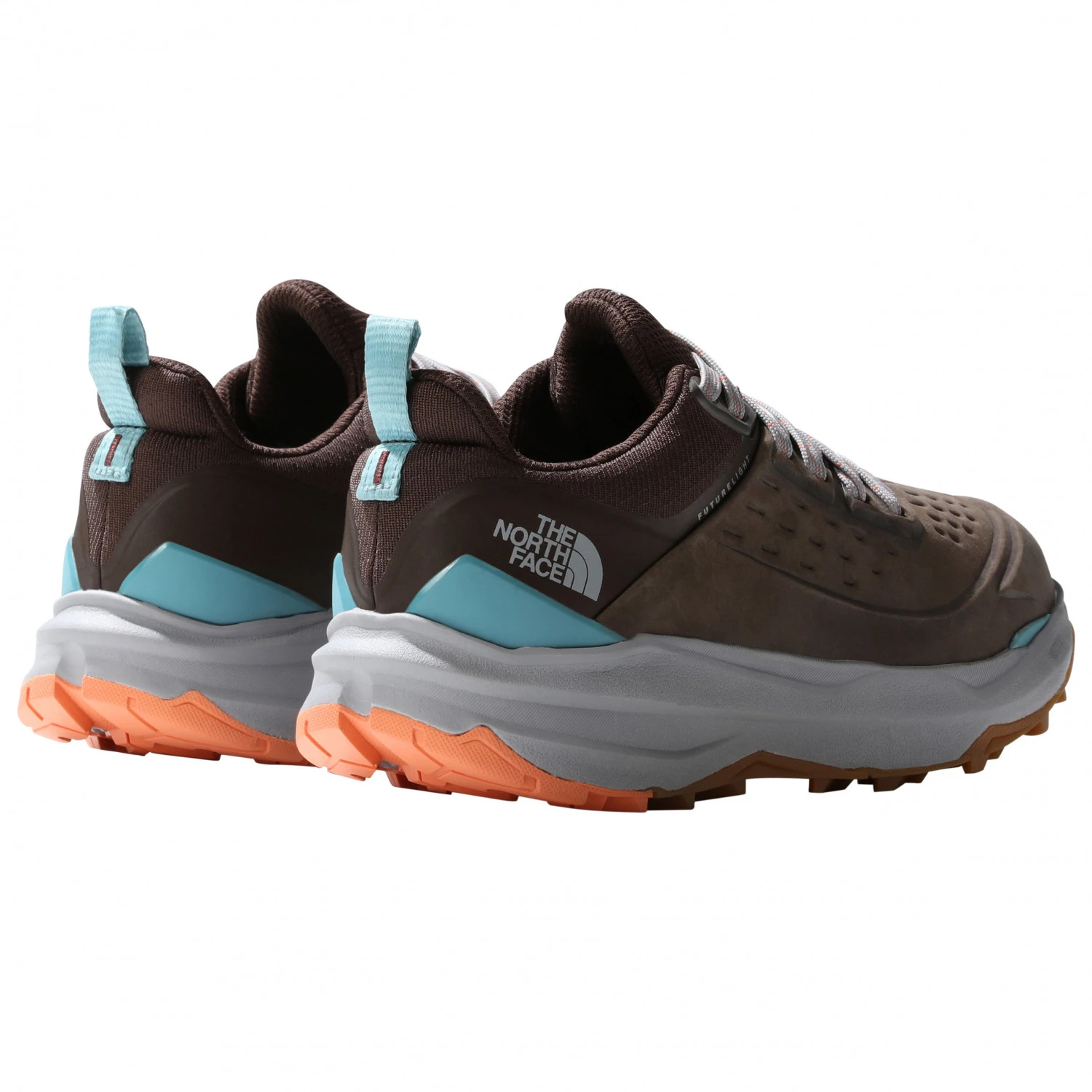 The North Face - Women's Vectiv Exploris 2 Futurelight LEA - Chaussures Multisports 5 The North Face - Women's Vectiv Exploris 2 Futurelight LEA - Chaussures Multisports – Image 3