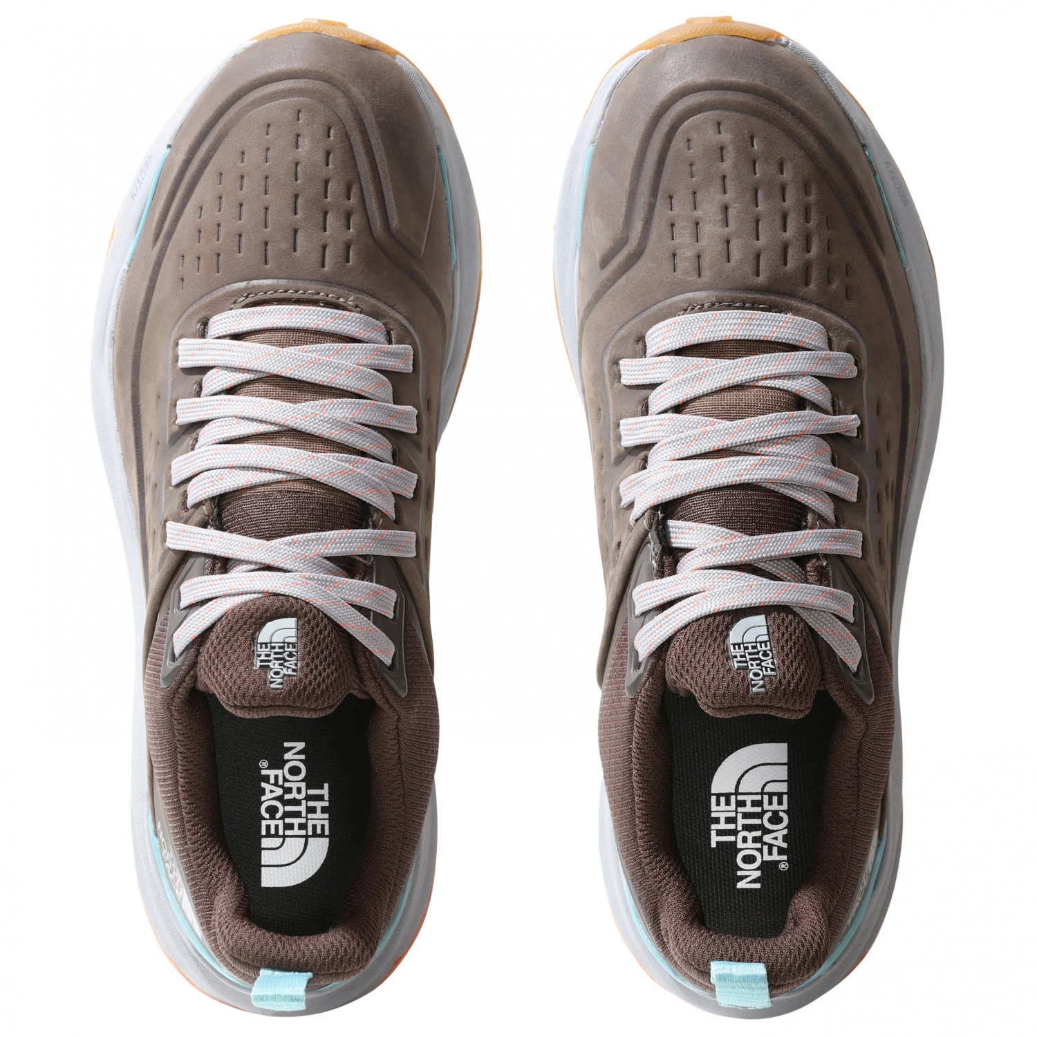 The North Face - Women's Vectiv Exploris 2 Futurelight LEA - Chaussures Multisports 6 The North Face - Women's Vectiv Exploris 2 Futurelight LEA - Chaussures Multisports – Image 4