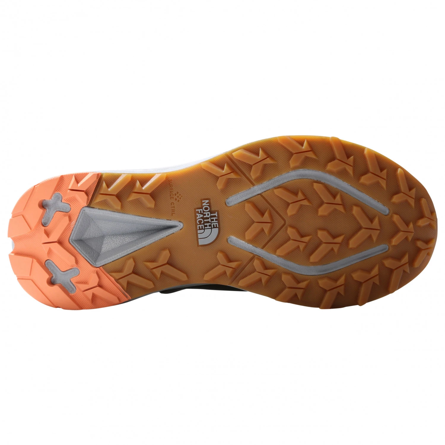 The North Face - Women's Vectiv Exploris 2 Futurelight LEA - Chaussures Multisports 7 The North Face - Women's Vectiv Exploris 2 Futurelight LEA - Chaussures Multisports – Image 5
