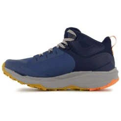 The North Face - Women's Vectiv Exploris 2 Mid Futurelight - Chaussures De Randonnée -Chaussures Série Magasin the north face womens vectiv exploris 2 mid futurelight chaussures de randonnee detail 4