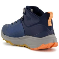 The North Face - Women's Vectiv Exploris 2 Mid Futurelight - Chaussures De Randonnée -Chaussures Série Magasin the north face womens vectiv exploris 2 mid futurelight chaussures de randonnee detail 5