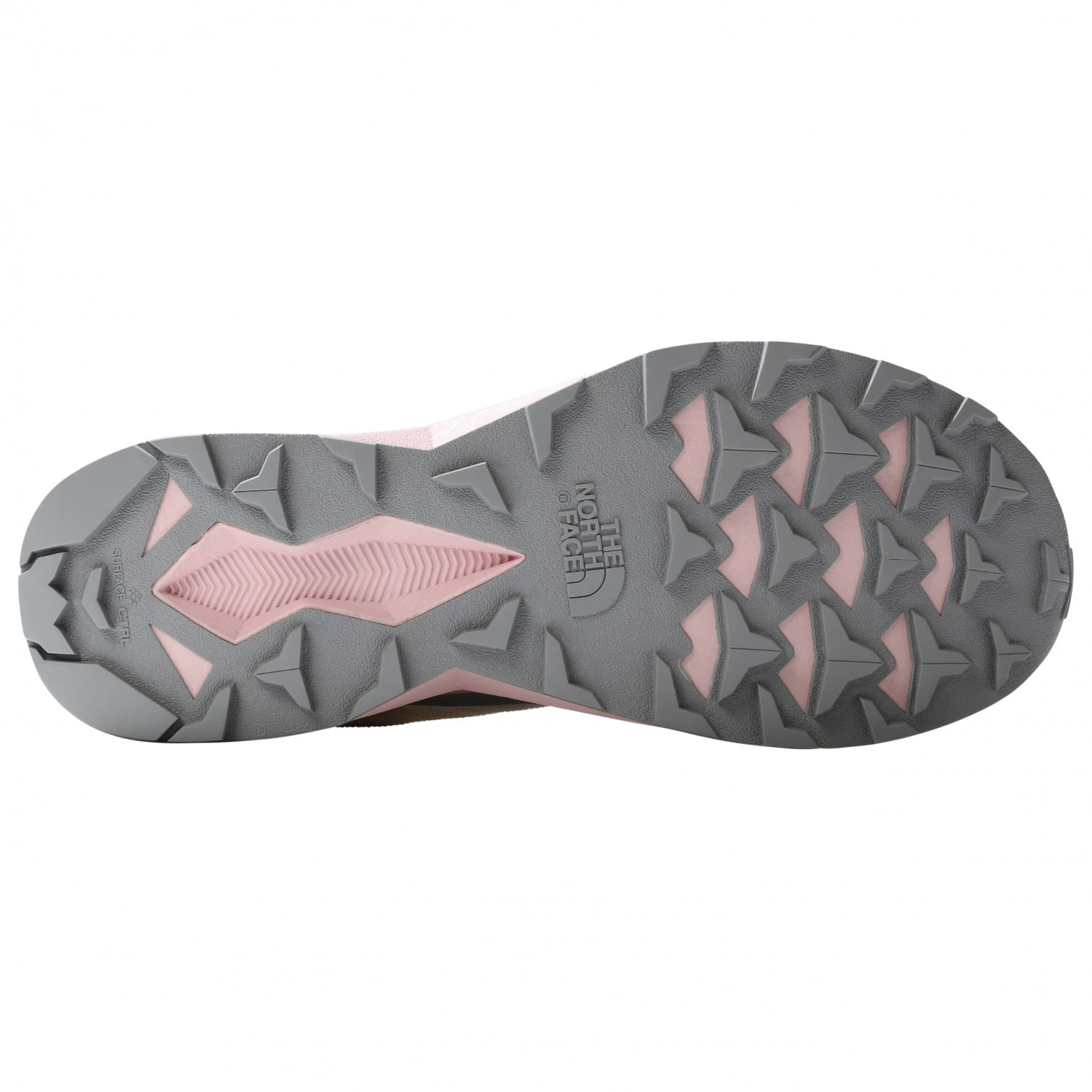 The North Face - Women's Vectiv Levitum - Chaussures De Trail 7 The North Face - Women's Vectiv Levitum - Chaussures De Trail – Image 5