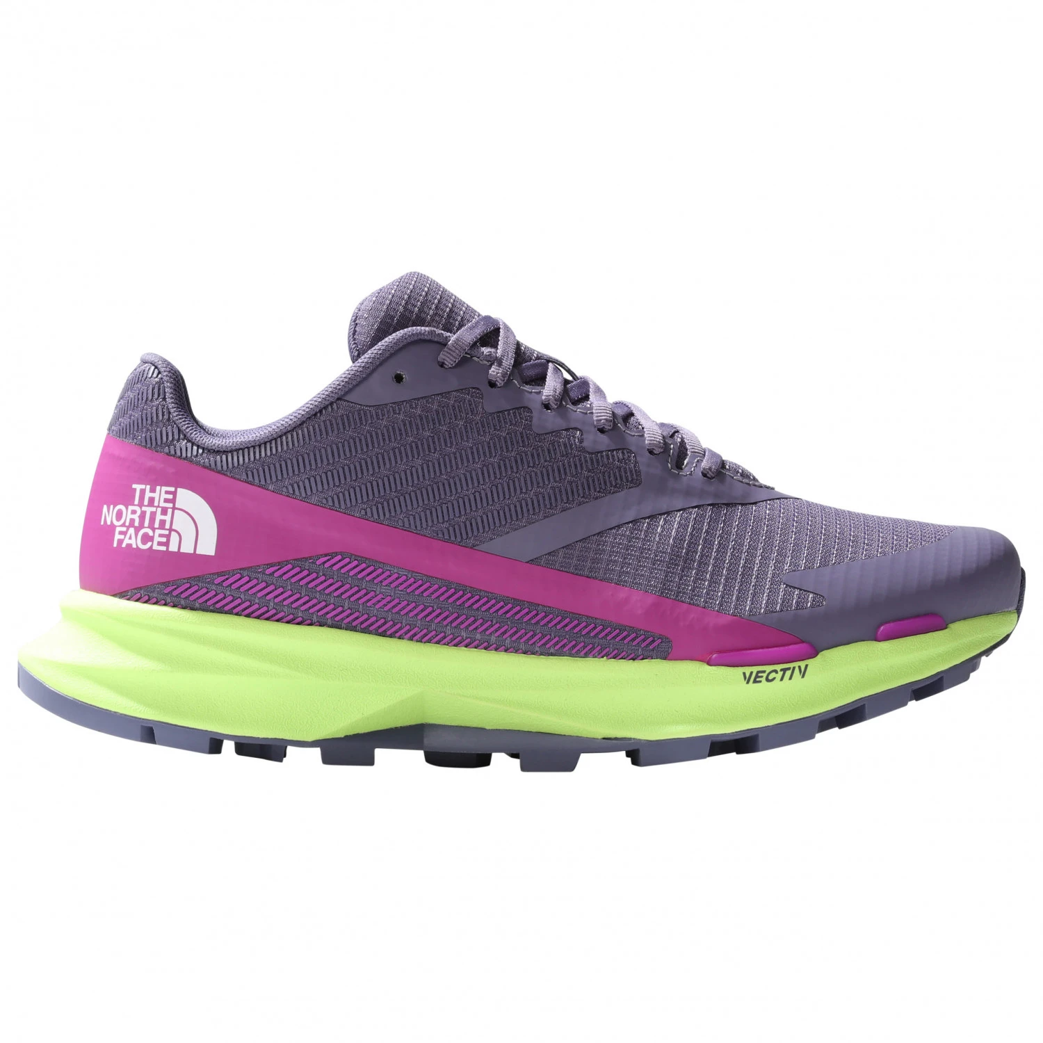 The North Face - Women's Vectiv Levitum - Chaussures De Trail 3 The North Face - Women's Vectiv Levitum - Chaussures De Trail