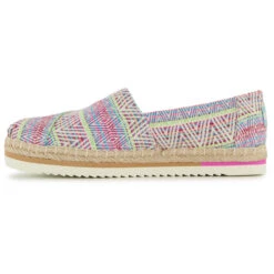 TOMS - Women's Alpargata Platform Rope - Baskets 11 TOMS - Women's Alpargata Platform Rope - Baskets -Chaussures Série Magasin toms womens alpargata platform rope baskets detail 4