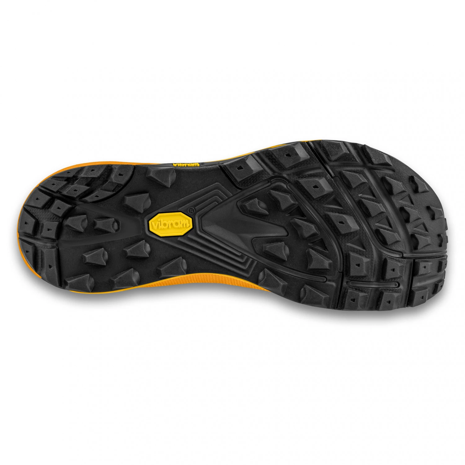 Topo Athletic - MTN Racer 2 - Chaussures De Trail 4 Topo Athletic - MTN Racer 2 - Chaussures De Trail – Image 2