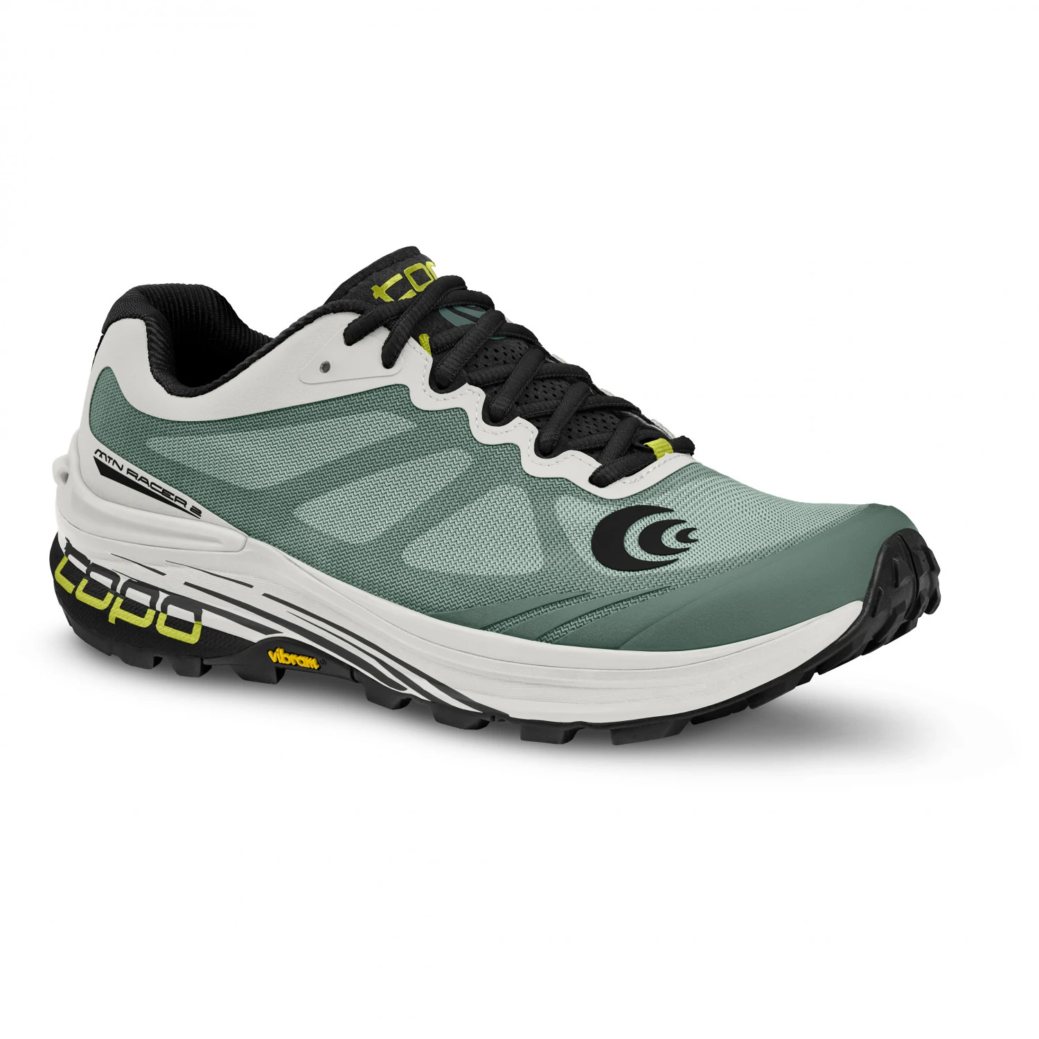 Topo Athletic - MTN Racer 2 - Chaussures De Trail 3 Topo Athletic - MTN Racer 2 - Chaussures De Trail