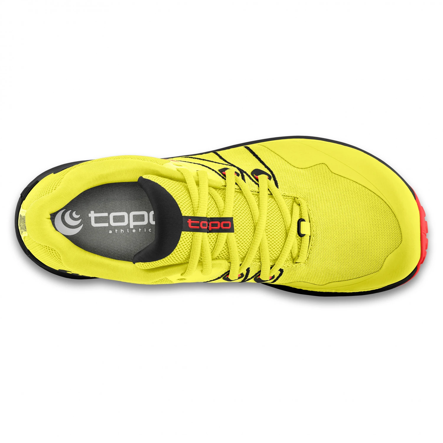 Topo Athletic - Runventure 4 - Chaussures De Trail 5 Topo Athletic - Runventure 4 - Chaussures De Trail – Image 3