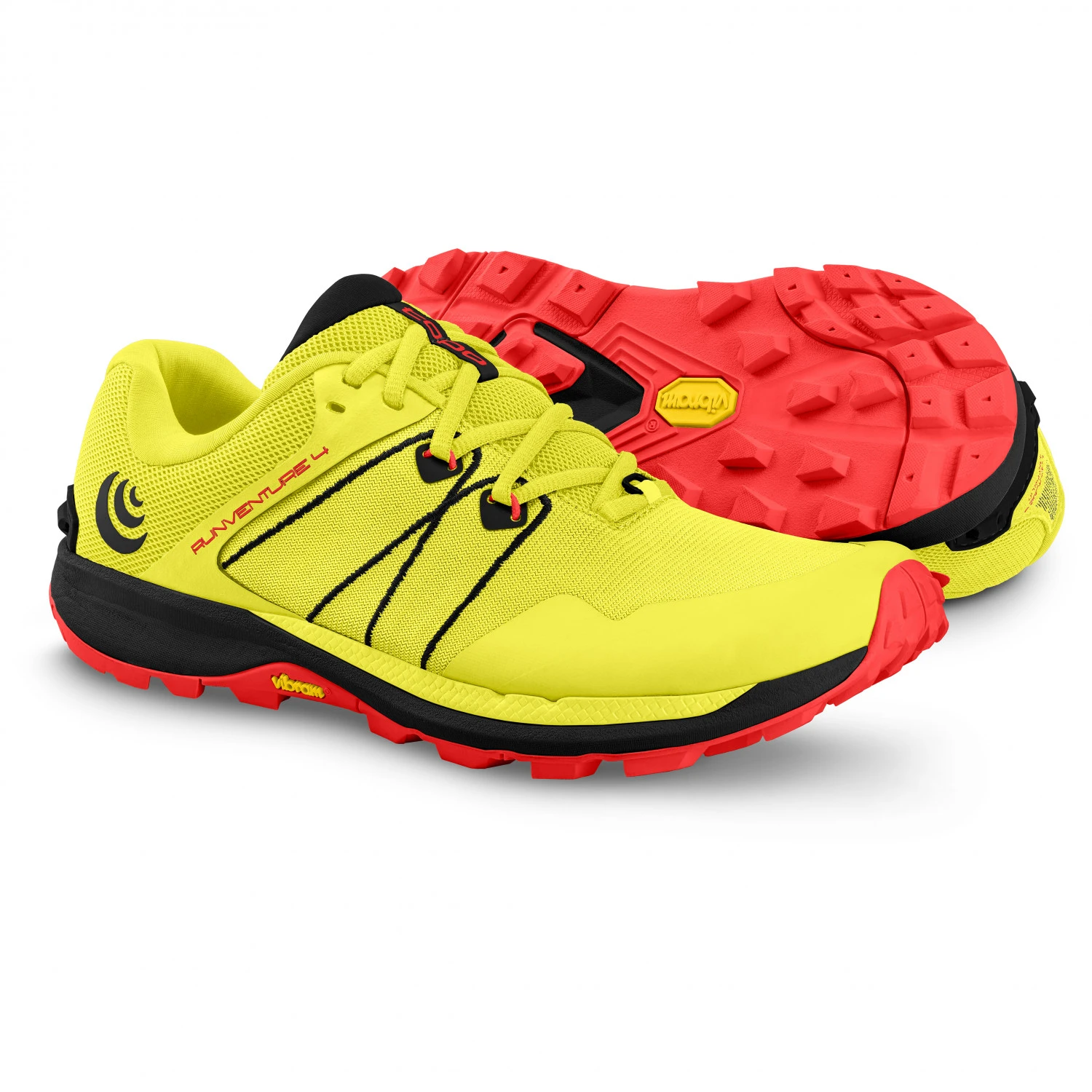 Topo Athletic - Runventure 4 - Chaussures De Trail 6 Topo Athletic - Runventure 4 - Chaussures De Trail – Image 4