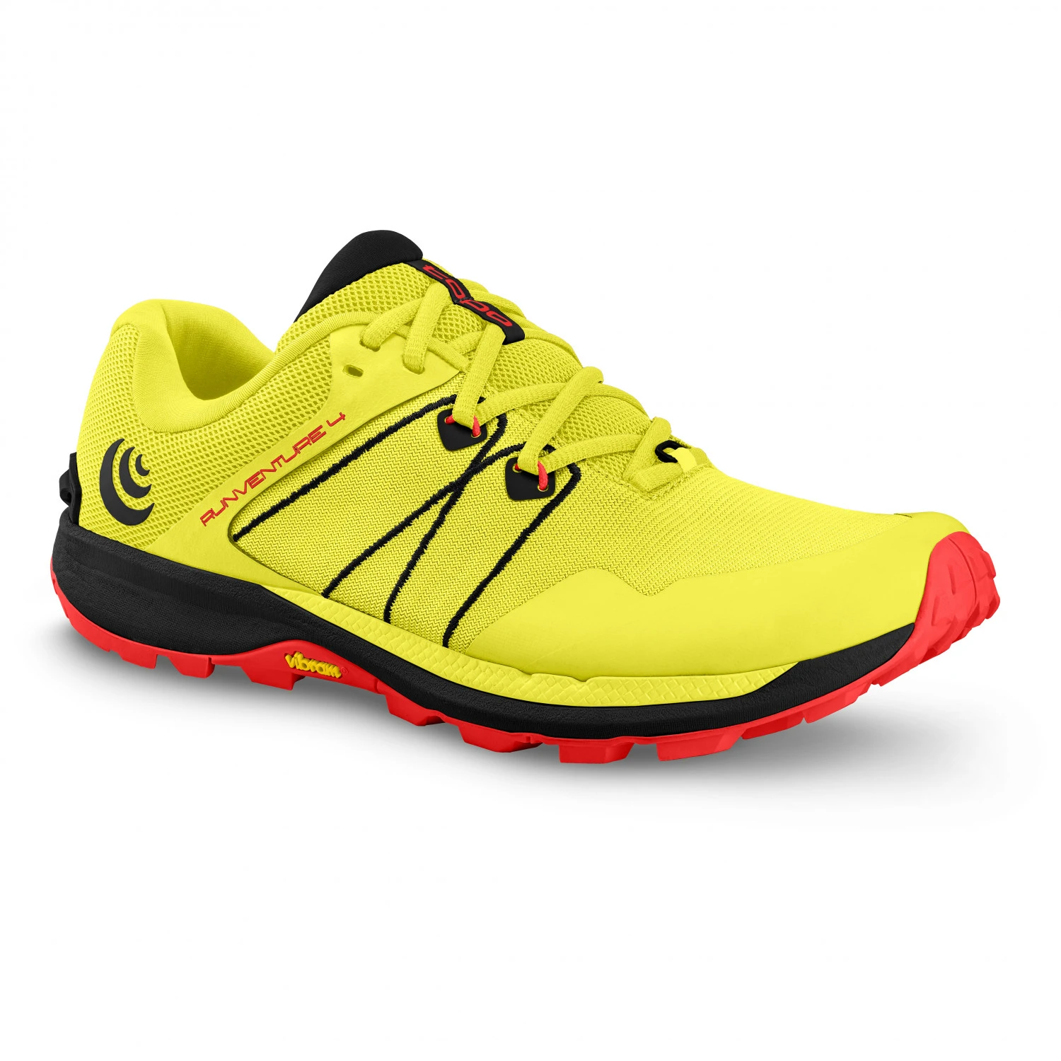 Topo Athletic - Runventure 4 - Chaussures De Trail 7 Topo Athletic - Runventure 4 - Chaussures De Trail – Image 5