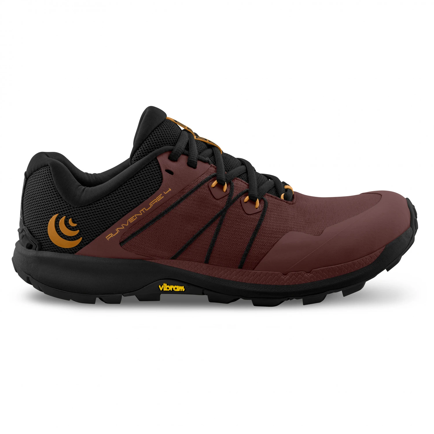 Topo Athletic - Runventure 4 - Chaussures De Trail 3 Topo Athletic - Runventure 4 - Chaussures De Trail