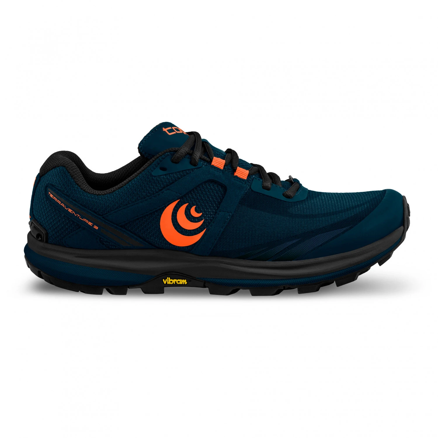 Topo Athletic - Terraventure 3 - Chaussures De Trail 3 Topo Athletic - Terraventure 3 - Chaussures De Trail
