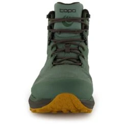 Topo Athletic - Trailventure 2 WP - Chaussures De Randonnée -Chaussures Série Magasin topo athletic trailventure 2 wp chaussures de randonnee detail 3