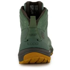 Topo Athletic - Trailventure 2 WP - Chaussures De Randonnée -Chaussures Série Magasin topo athletic trailventure 2 wp chaussures de randonnee detail 6