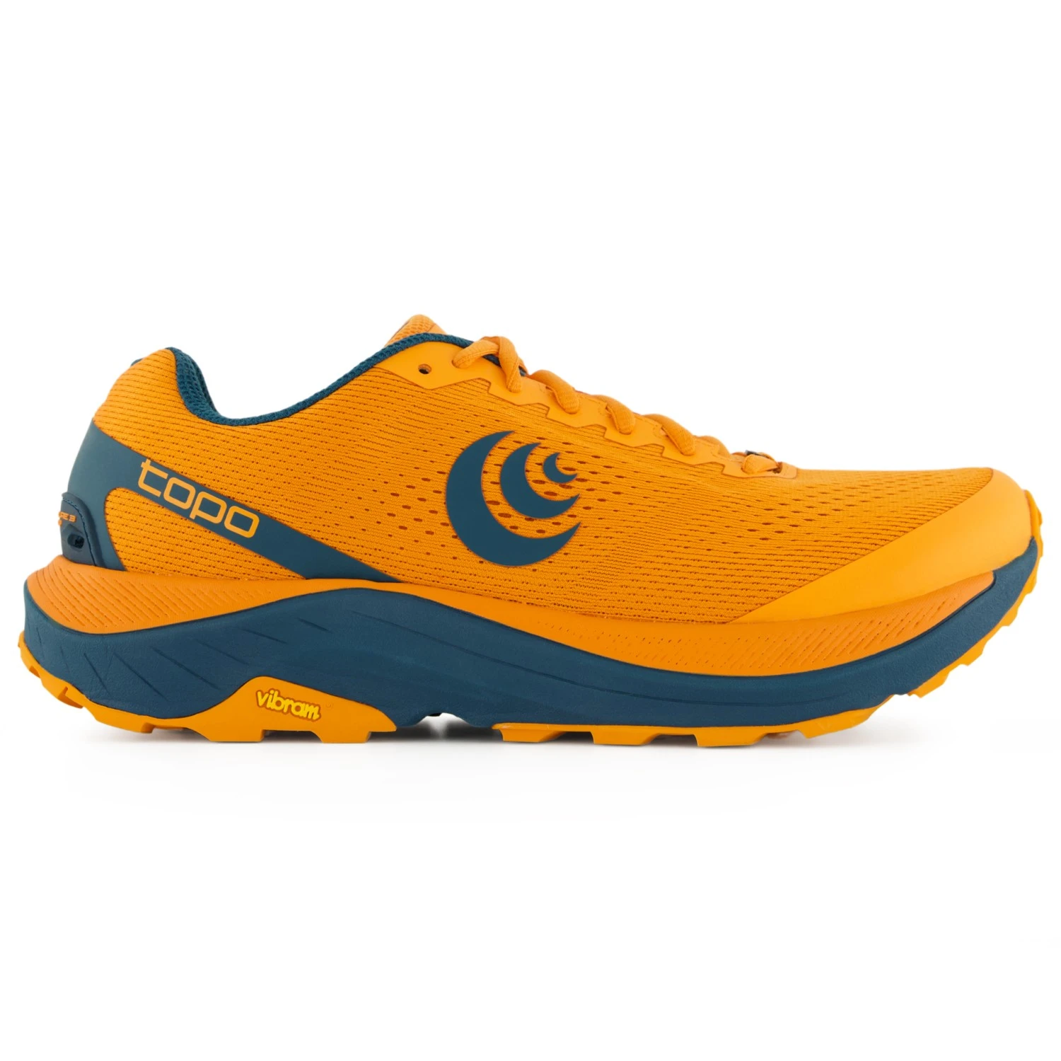 Topo Athletic - Ultraventure 3 - Chaussures De Trail 3 Topo Athletic - Ultraventure 3 - Chaussures De Trail