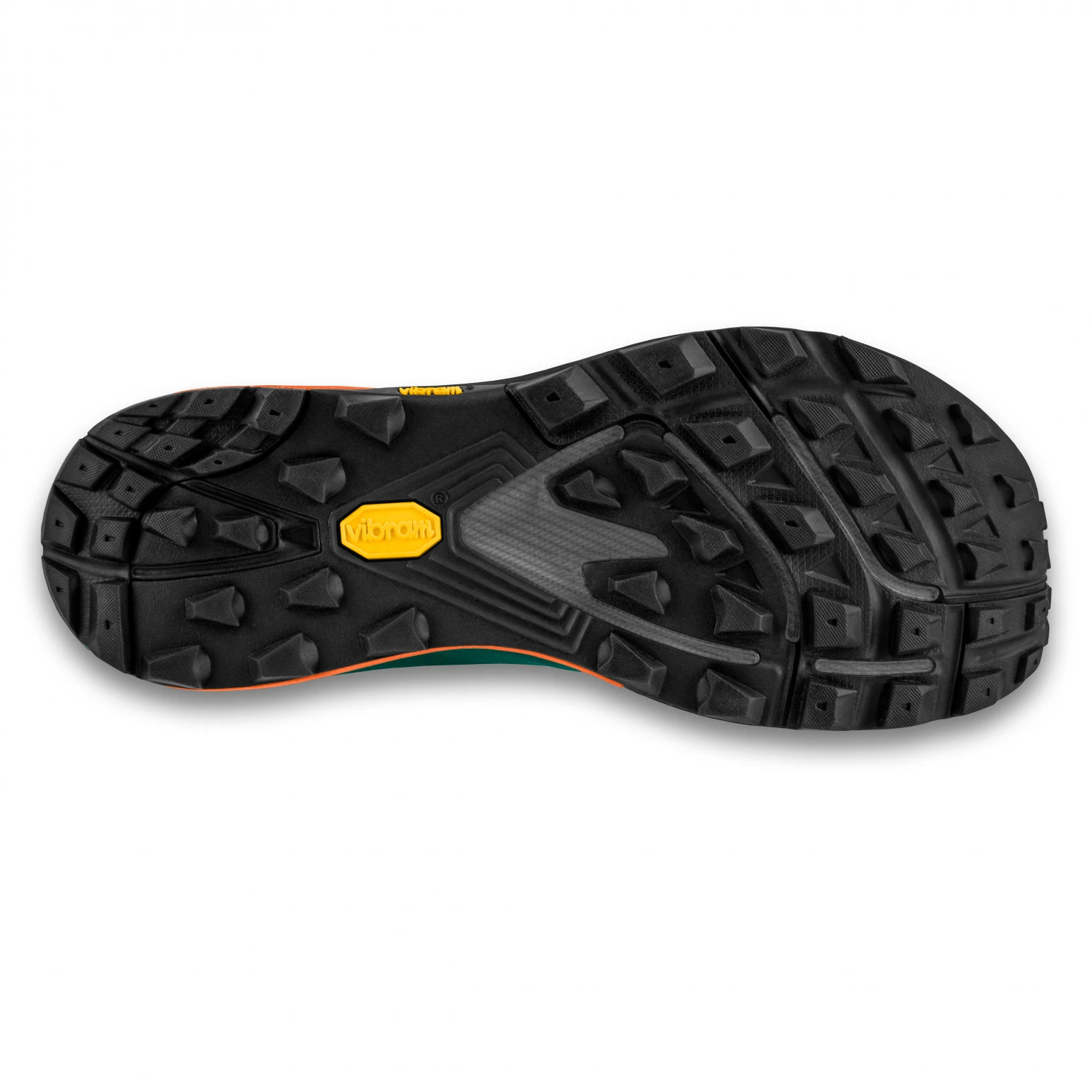 Topo Athletic - Ultraventure Pro - Chaussures De Trail 4 Topo Athletic - Ultraventure Pro - Chaussures De Trail – Image 2