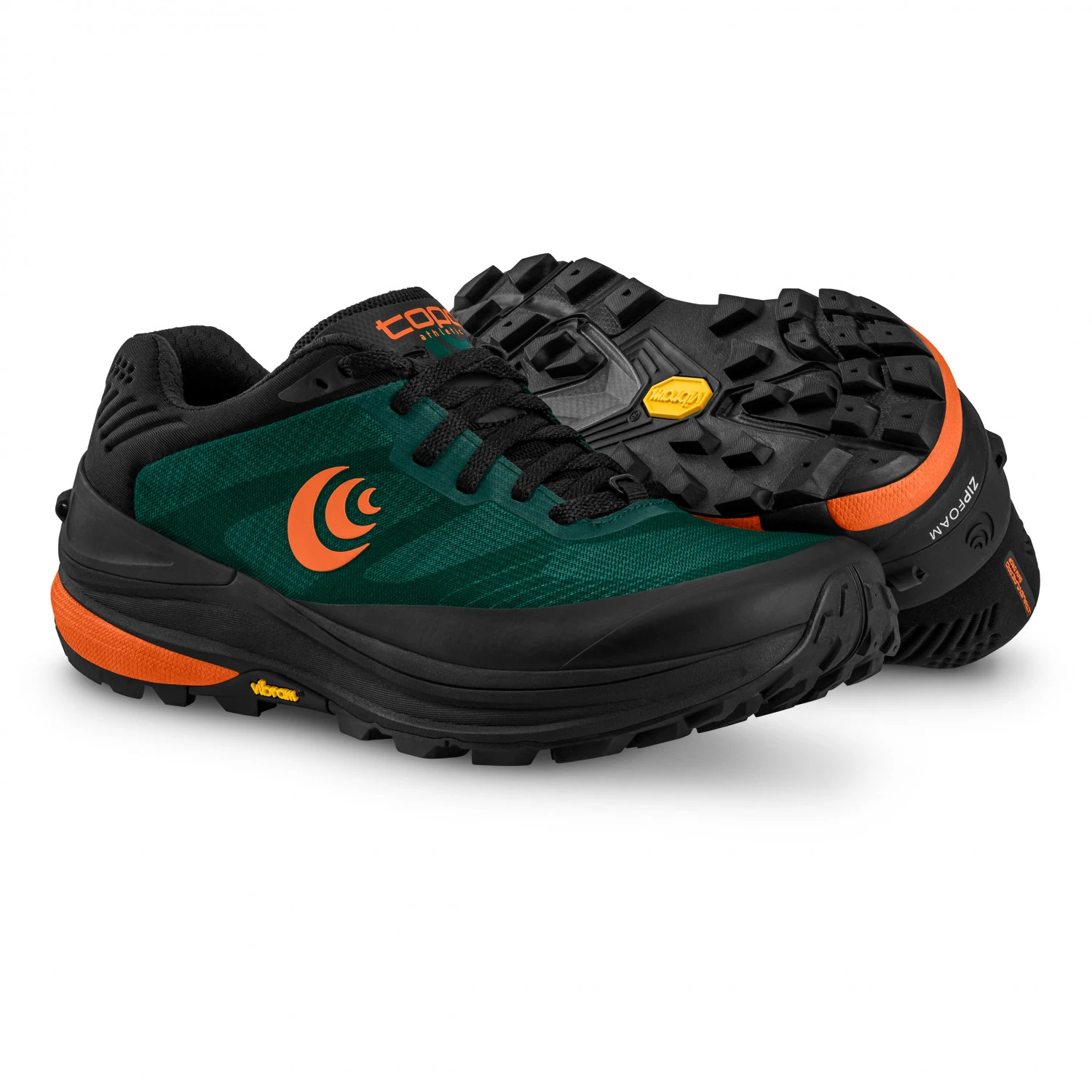 Topo Athletic - Ultraventure Pro - Chaussures De Trail 6 Topo Athletic - Ultraventure Pro - Chaussures De Trail – Image 4