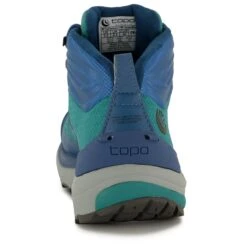 Topo Athletic - Women's Trailventure 2 WP - Chaussures De Randonnée 13 Topo Athletic - Women's Trailventure 2 WP - Chaussures De Randonnée -Chaussures Série Magasin topo athletic womens trailventure 2 wp chaussures de randonnee detail 6