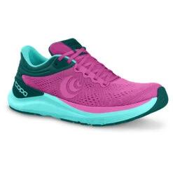 Topo Athletic - Women's Ultrafly 4 - Chaussures De Running -Chaussures Série Magasin topo athletic womens ultrafly 4 chaussures de running 1