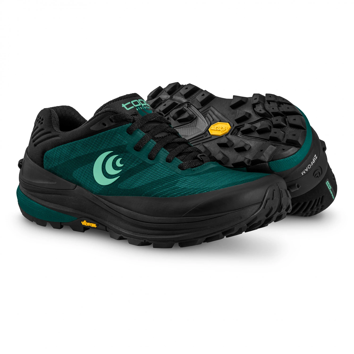 Topo Athletic - Women's Ultraventure Pro - Chaussures De Trail 6 Topo Athletic - Women's Ultraventure Pro - Chaussures De Trail – Image 4