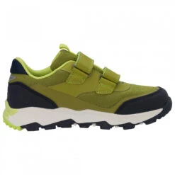 Trollkids - Kid's Preikestolen Hiker - Chaussures Multisports 12 Trollkids - Kid's Preikestolen Hiker - Chaussures Multisports -Chaussures Série Magasin trollkids kids preikestolen hiker chaussures multisports 1