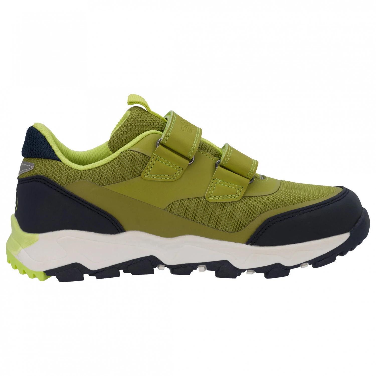 Trollkids - Kid's Preikestolen Hiker - Chaussures Multisports 7 Trollkids - Kid's Preikestolen Hiker - Chaussures Multisports – Image 5