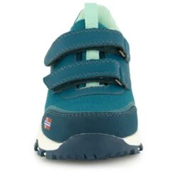 Trollkids - Kid's Preikestolen Hiker - Chaussures Multisports 10 Trollkids - Kid's Preikestolen Hiker - Chaussures Multisports -Chaussures Série Magasin trollkids kids preikestolen hiker chaussures multisports detail 3