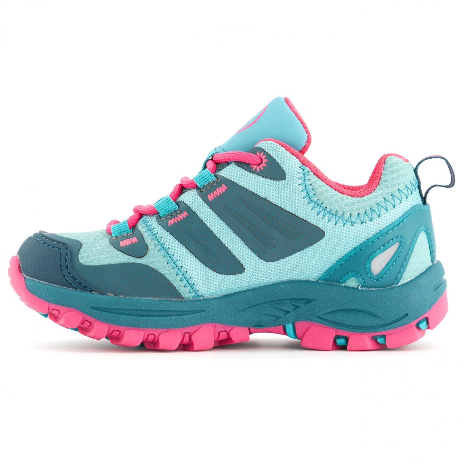 Trollkids - Kid's Rondane Hiker Low - Chaussures Multisports 6 Trollkids - Kid's Rondane Hiker Low - Chaussures Multisports – Image 4