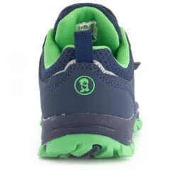 Trollkids - Kids Sandefjord Hiker Low - Chaussures Multisports -Chaussures Série Magasin trollkids kids sandefjord hiker low chaussures multisports detail 5