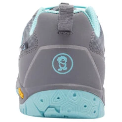 Trollkids - Kid's Skarvan Hiker Low - Chaussures Multisports -Chaussures Série Magasin trollkids kids skarvan hiker low chaussures multisports detail 6