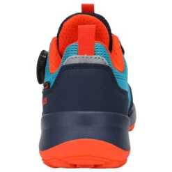 Trollkids - Kid's Trollfjord Hiker Low - Chaussures Multisports -Chaussures Série Magasin trollkids kids trollfjord hiker low chaussures multisports detail 4