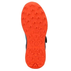 Trollkids - Kid's Trollfjord Hiker Low - Chaussures Multisports -Chaussures Série Magasin trollkids kids trollfjord hiker low chaussures multisports detail 6