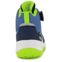 Trollkids - Kid's Trollfjord Hiker Mid - Chaussures De Randonnée 13 Trollkids - Kid's Trollfjord Hiker Mid - Chaussures De Randonnée -Chaussures Série Magasin trollkids kids trollfjord hiker mid chaussures de randonnee detail 6