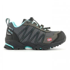 Trollkids - Kids Trolltunga Hiker Low - Chaussures Multisports