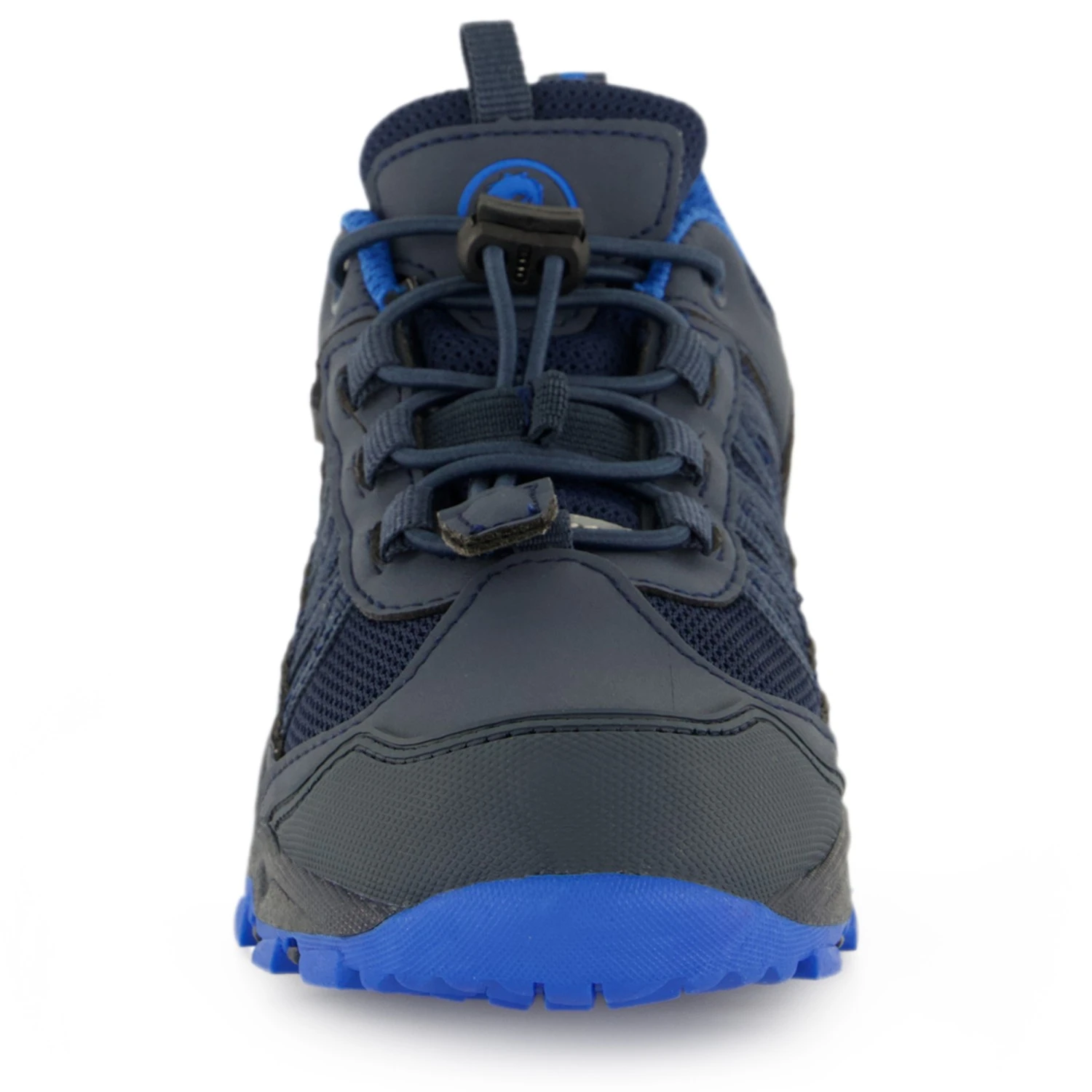 Trollkids - Kid's Tronfjell Hiker Low - Chaussures Multisports 5 Trollkids - Kid's Tronfjell Hiker Low - Chaussures Multisports – Image 3