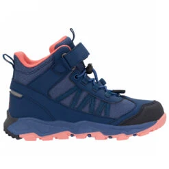 Trollkids - Kid's Tronfjell Hiker Mid - Chaussures De Randonnée -Chaussures Série Magasin trollkids kids tronfjell hiker mid chaussures de randonnee 2