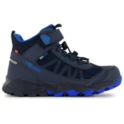 Trollkids - Kid's Tronfjell Hiker Mid - Chaussures De Randonnée